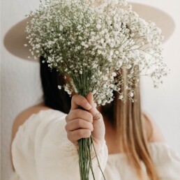TerraLou © 055 Luz Preset 10 Sunkissed Brushes uai